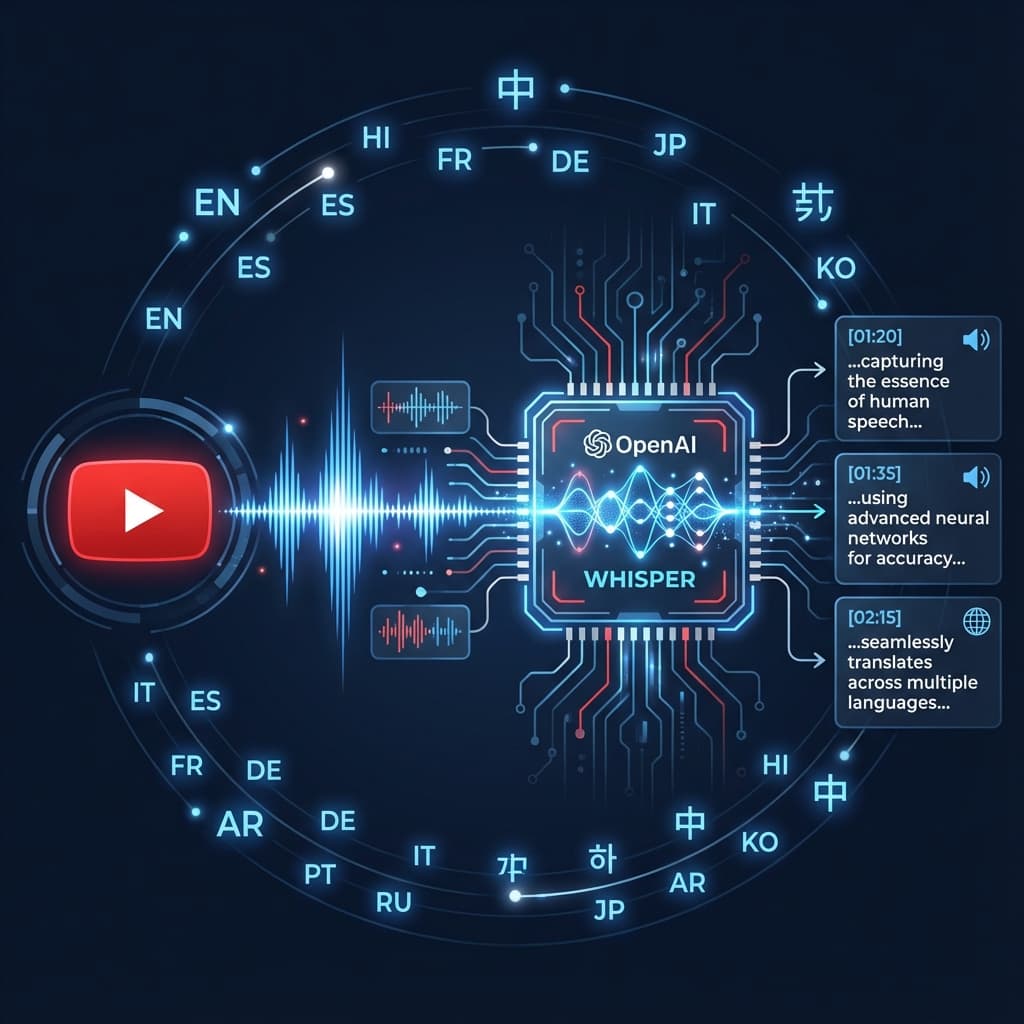 YouTube Video Summarizer